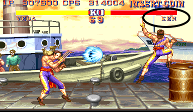 How Hackers Reinvented Street Fighter 2